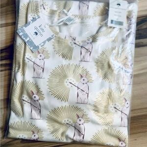 Kate Quinn Size XL Magical Rabbit Dress